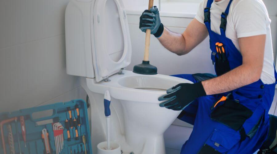 Local sewer line repair in Belmont, CA